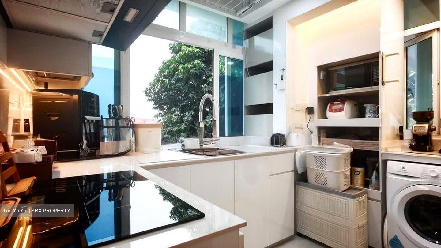 Taipan Grand (D15), Apartment #638617491